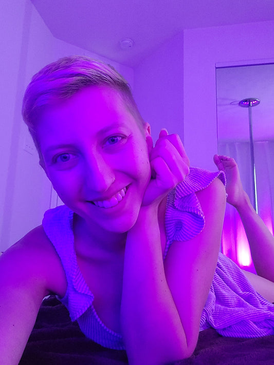 Welcome to Camy's Corner! - Lady Lighthouse