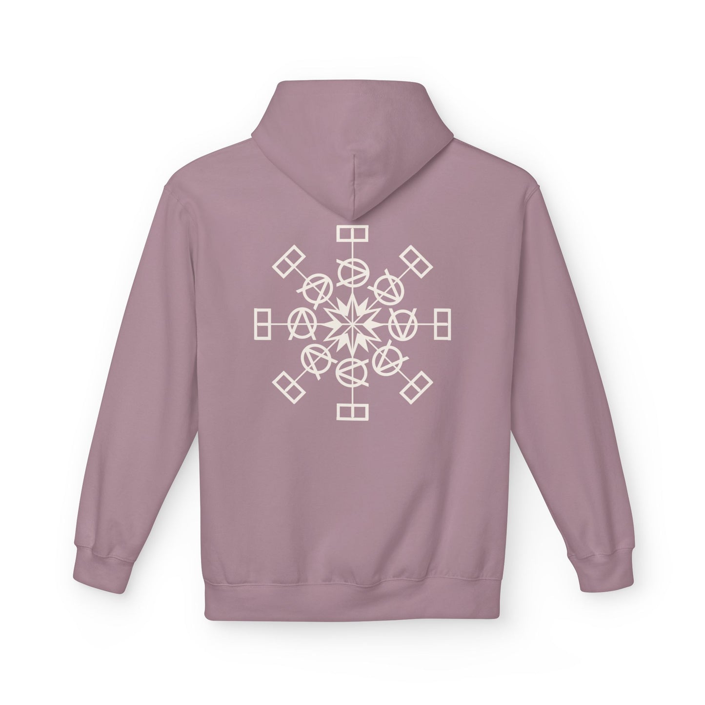 Cozy Lover's Hoodie S - Lady Lighthouse