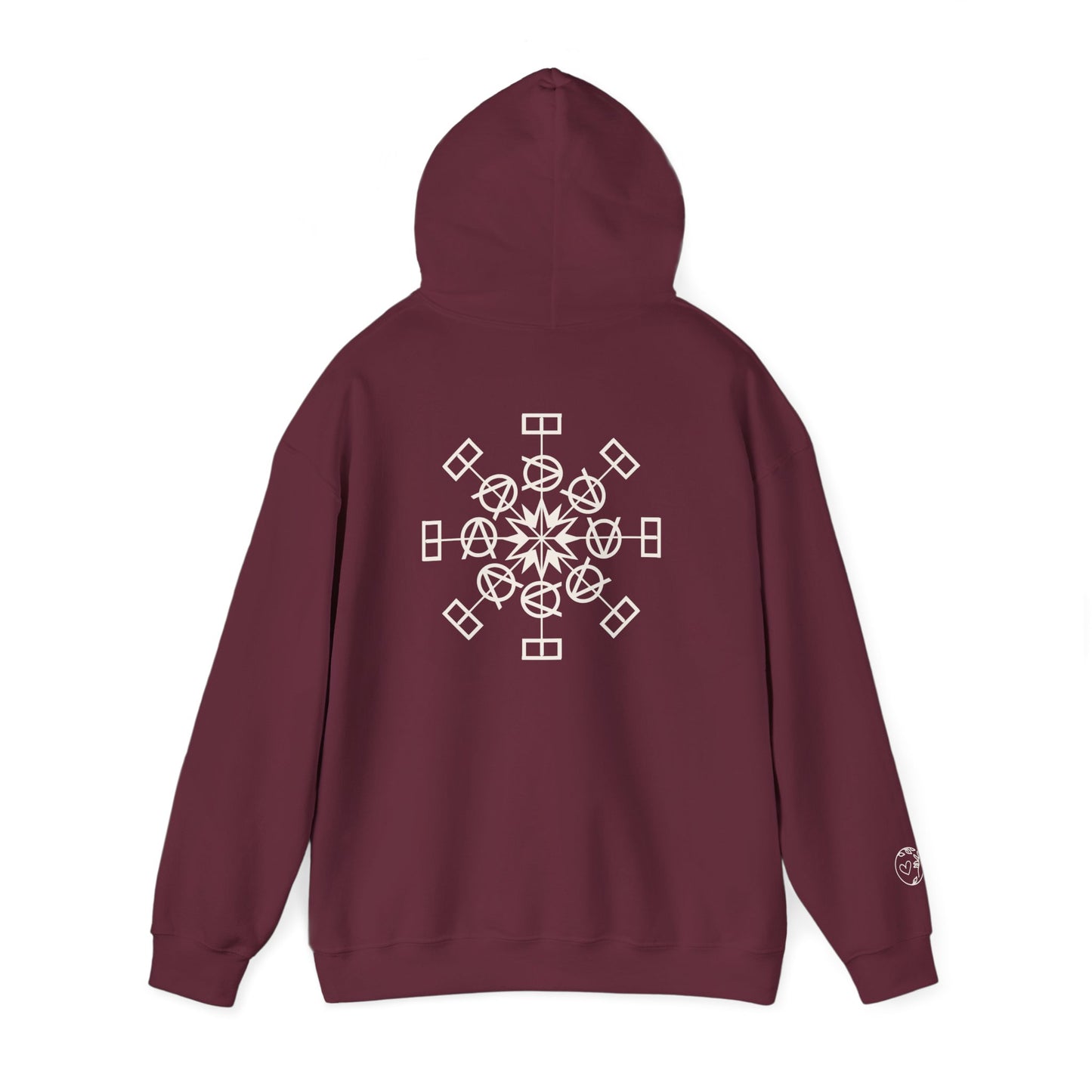 Your Protector's Hoodie S - Lady Lighthouse