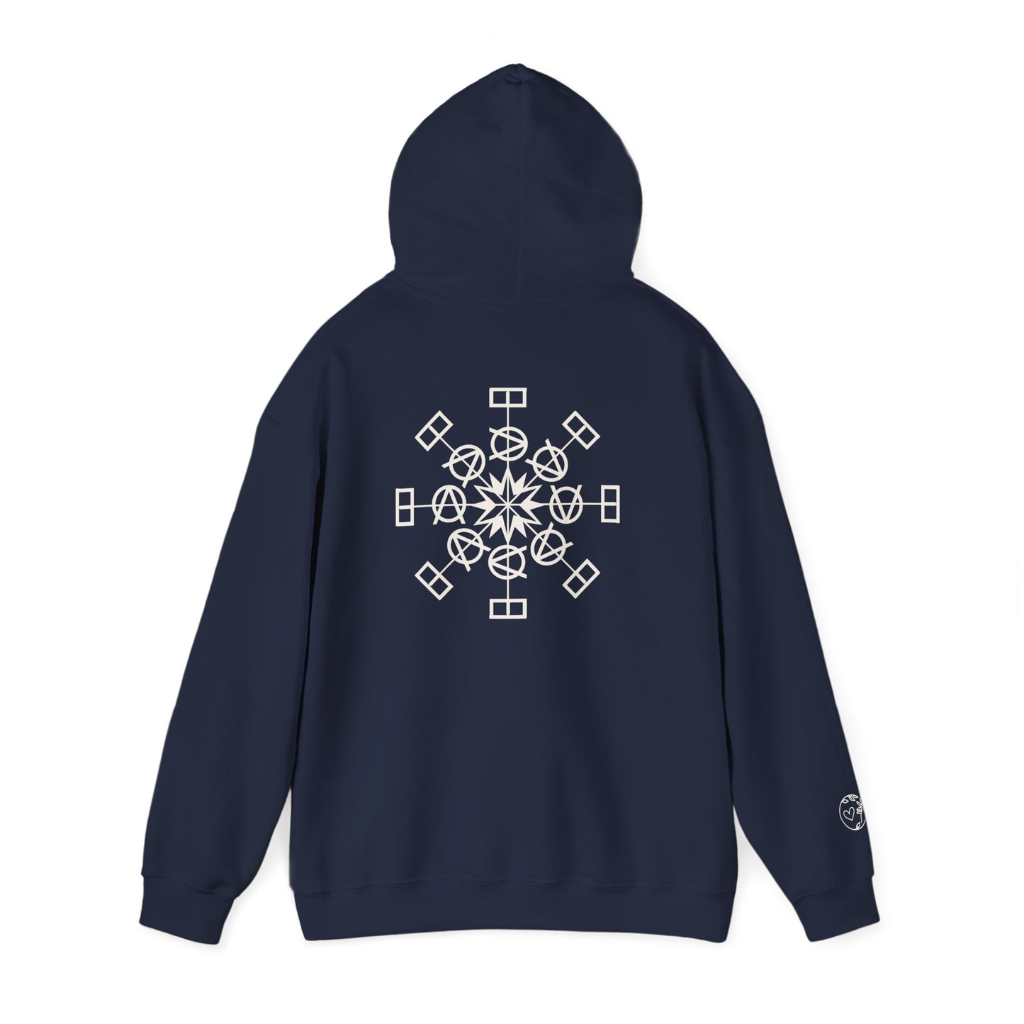 Your Protector's Hoodie S - Lady Lighthouse