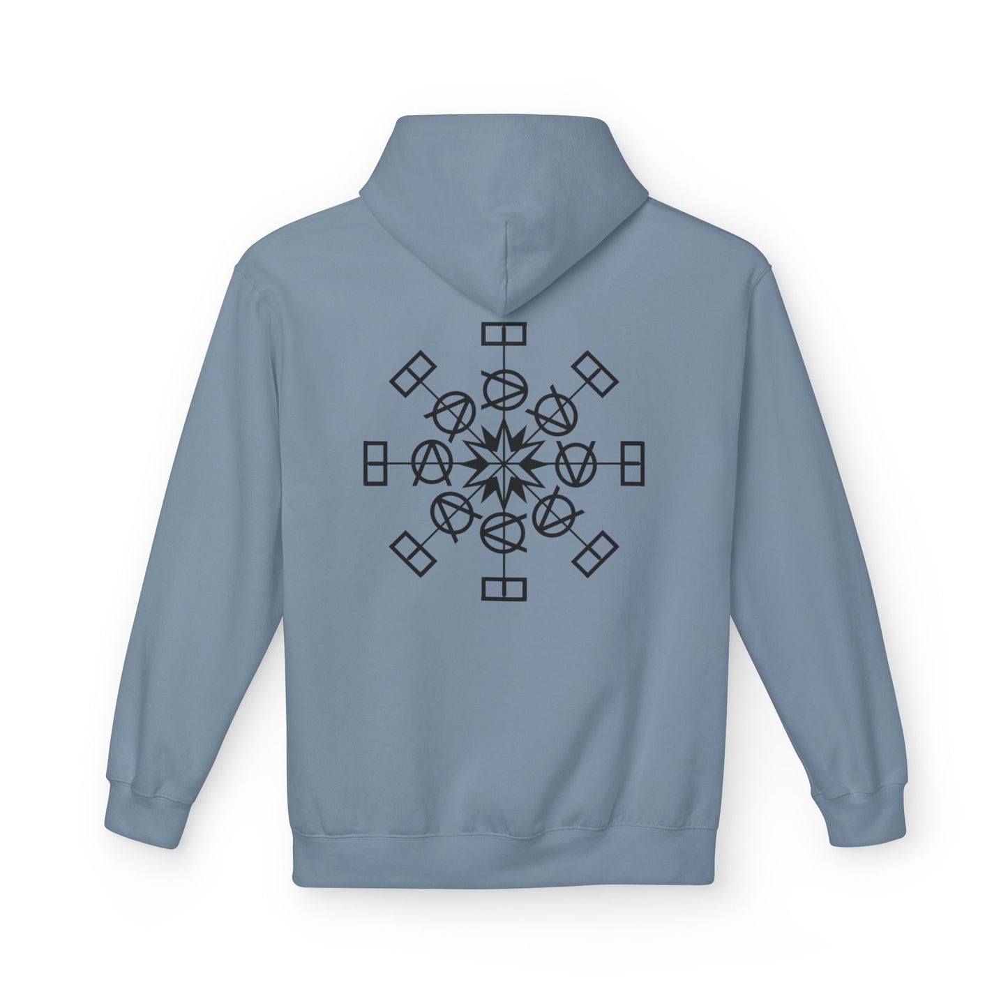 Cozy Lover's Hoodie S - Lady Lighthouse