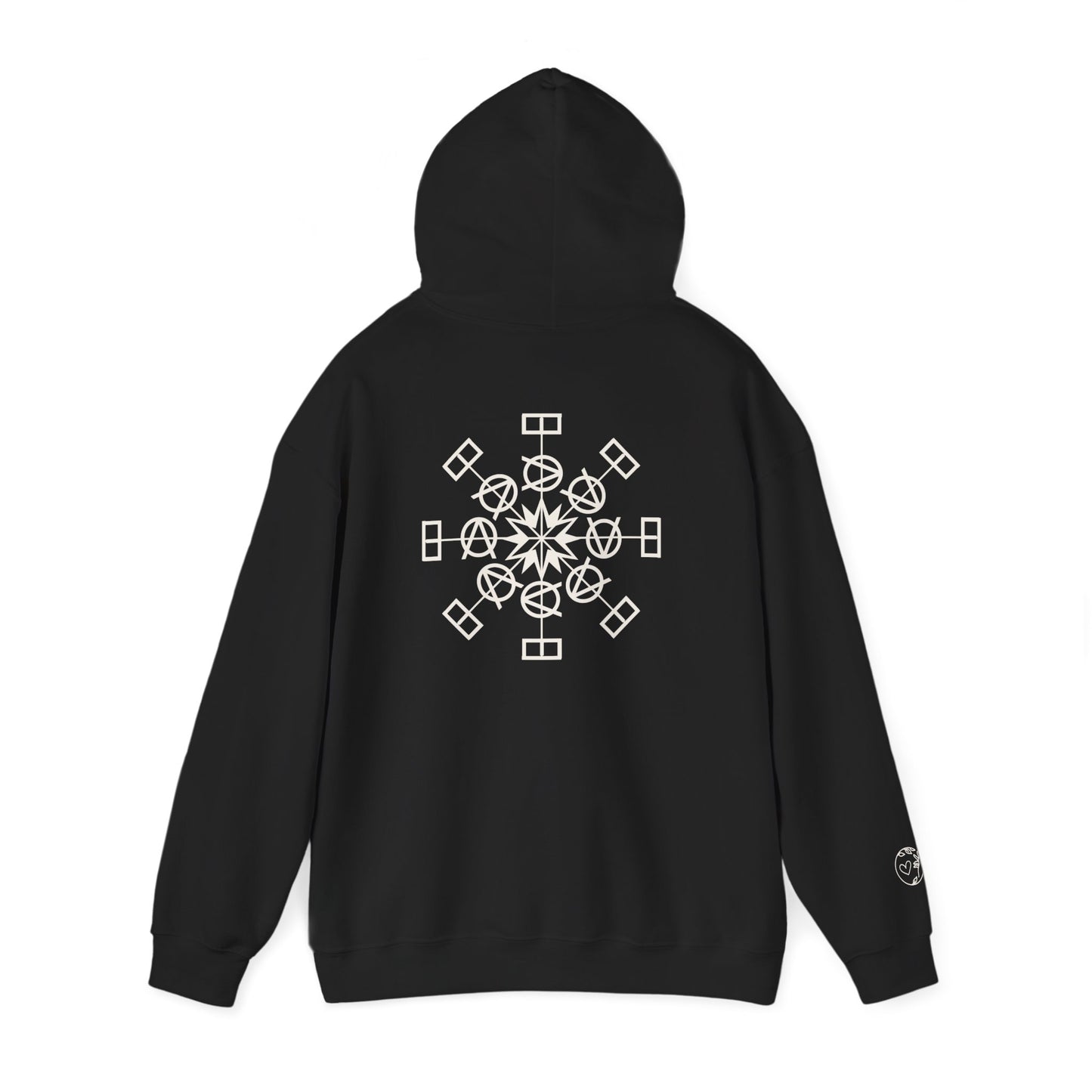 Your Protector's Hoodie S - Lady Lighthouse