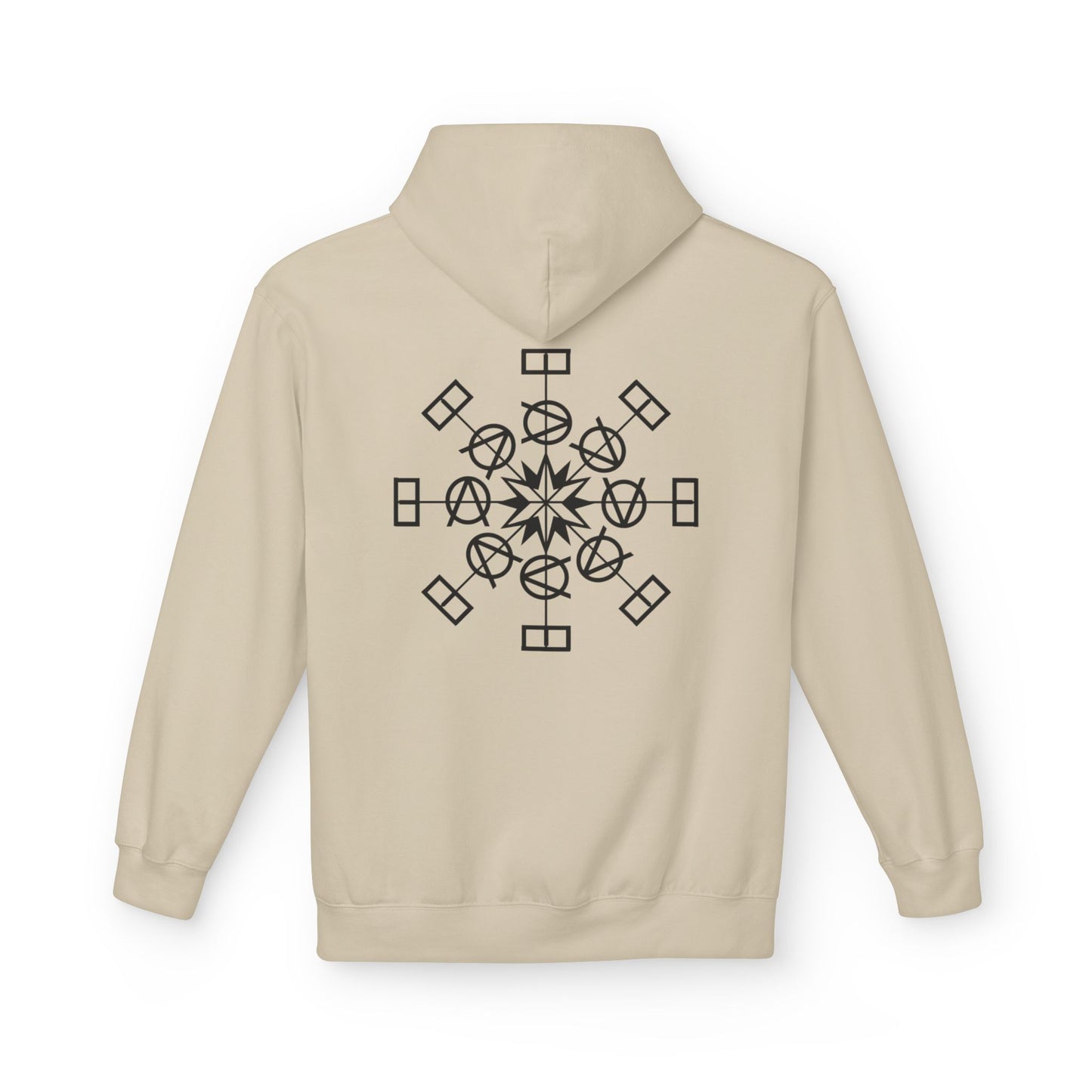 Cozy Lover's Hoodie S - Lady Lighthouse