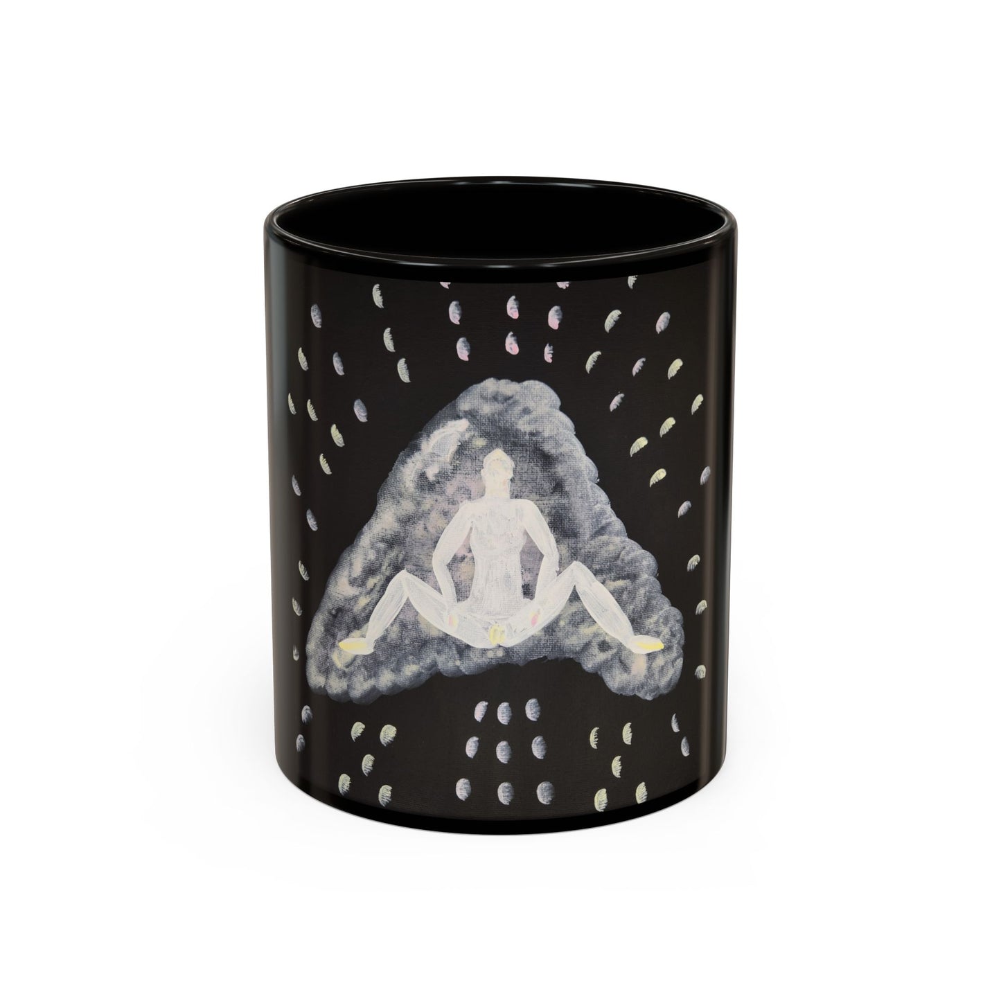 Forgiveness - Part 2 of 8 - Mug 11oz - Lady Lighthouse