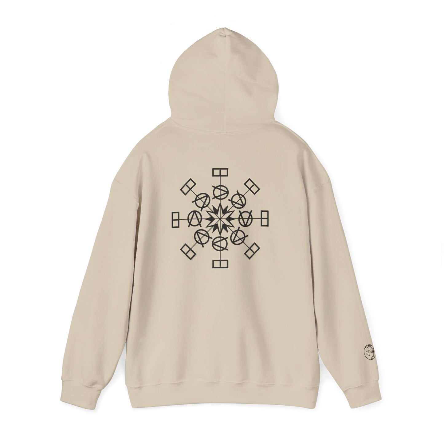 Your Protector's Hoodie S - Lady Lighthouse
