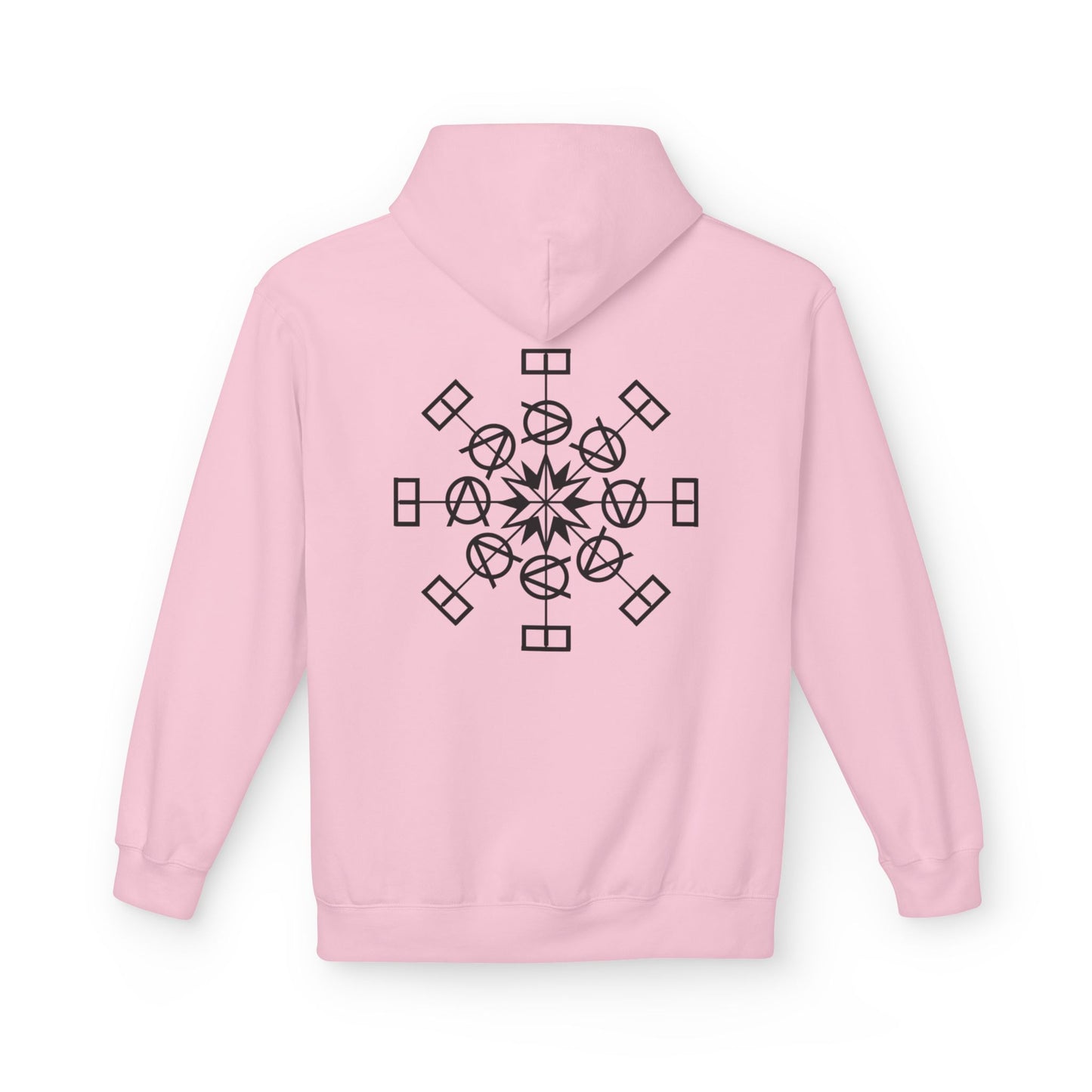 Cozy Lover's Hoodie S - Lady Lighthouse