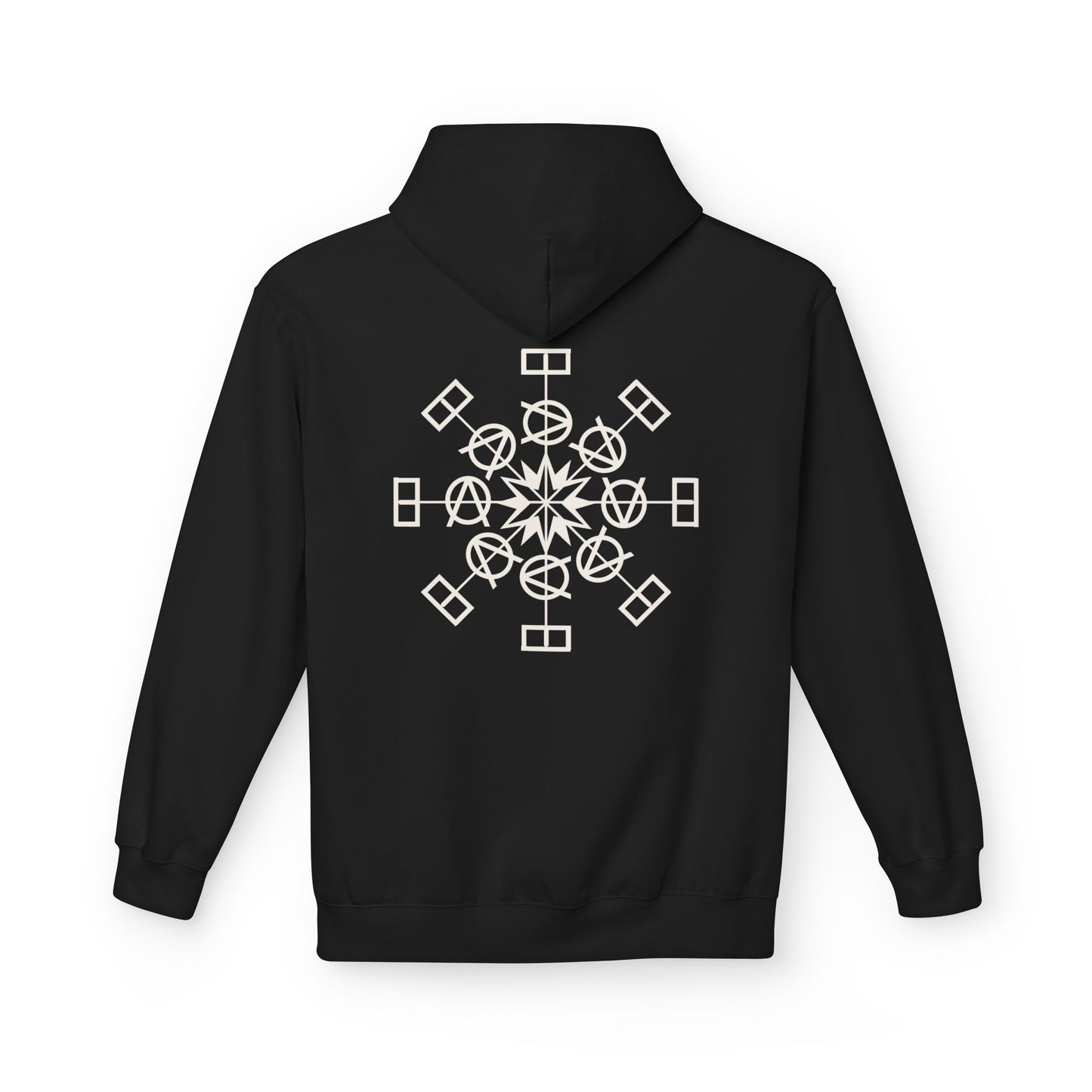 Cozy Lover's Hoodie S - Lady Lighthouse