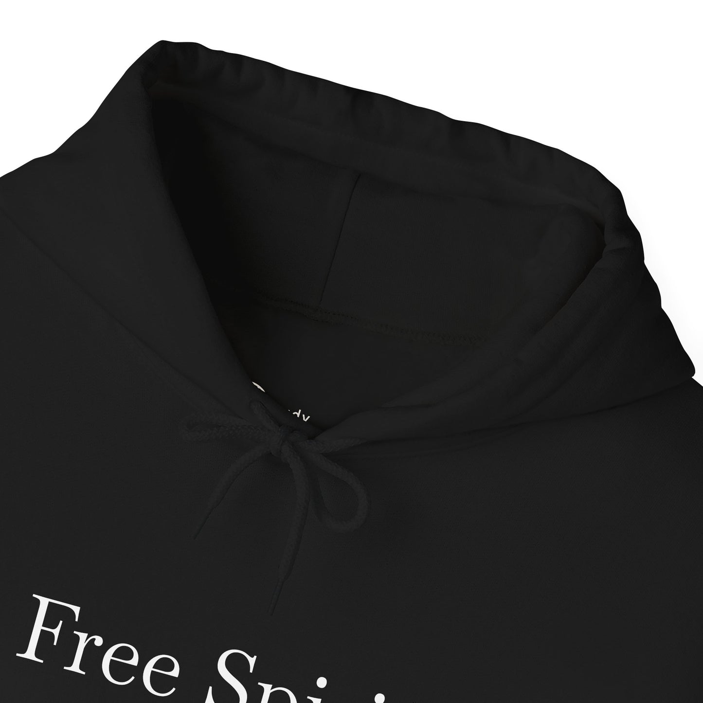 Your Protector's Hoodie S - Lady Lighthouse