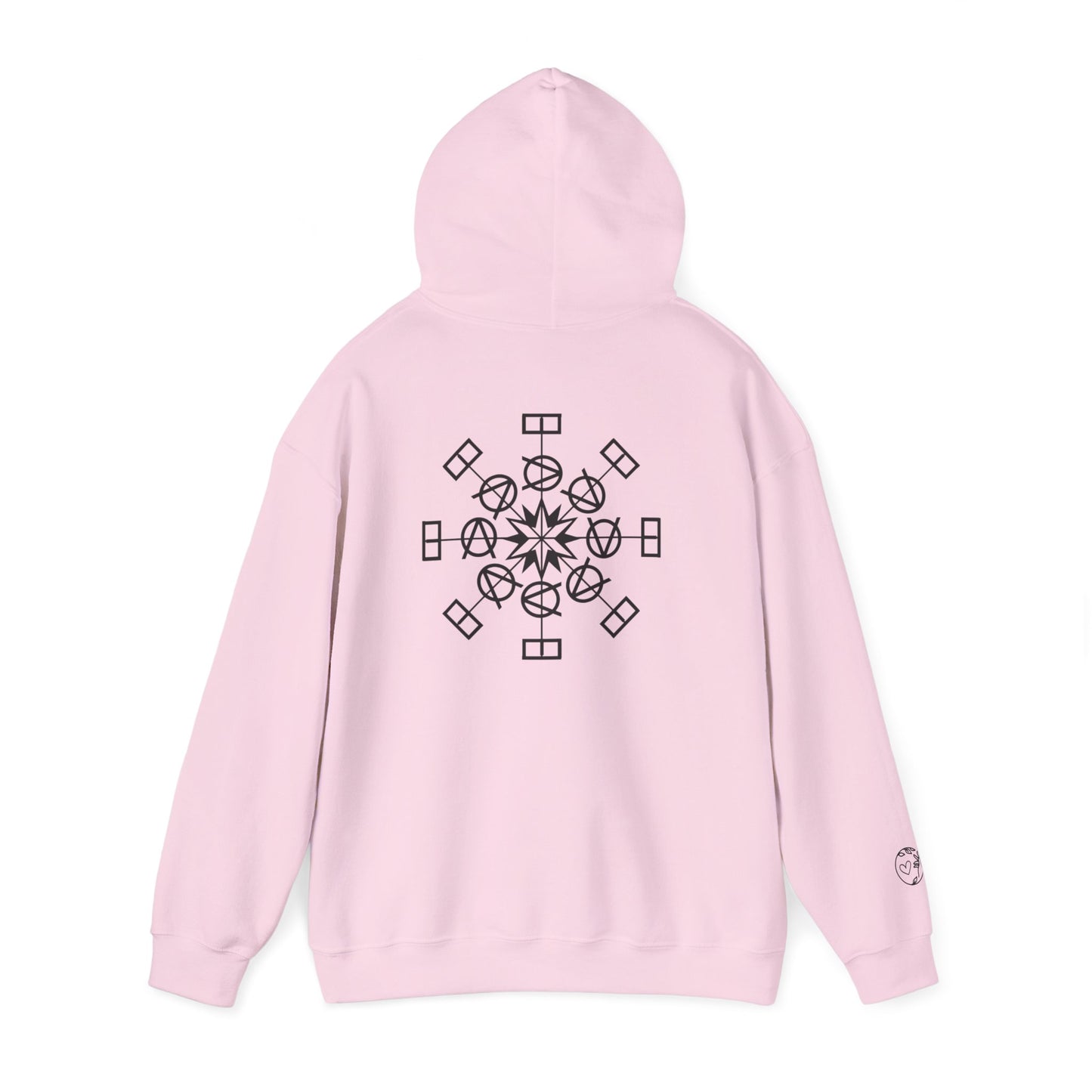 Your Protector's Hoodie S - Lady Lighthouse