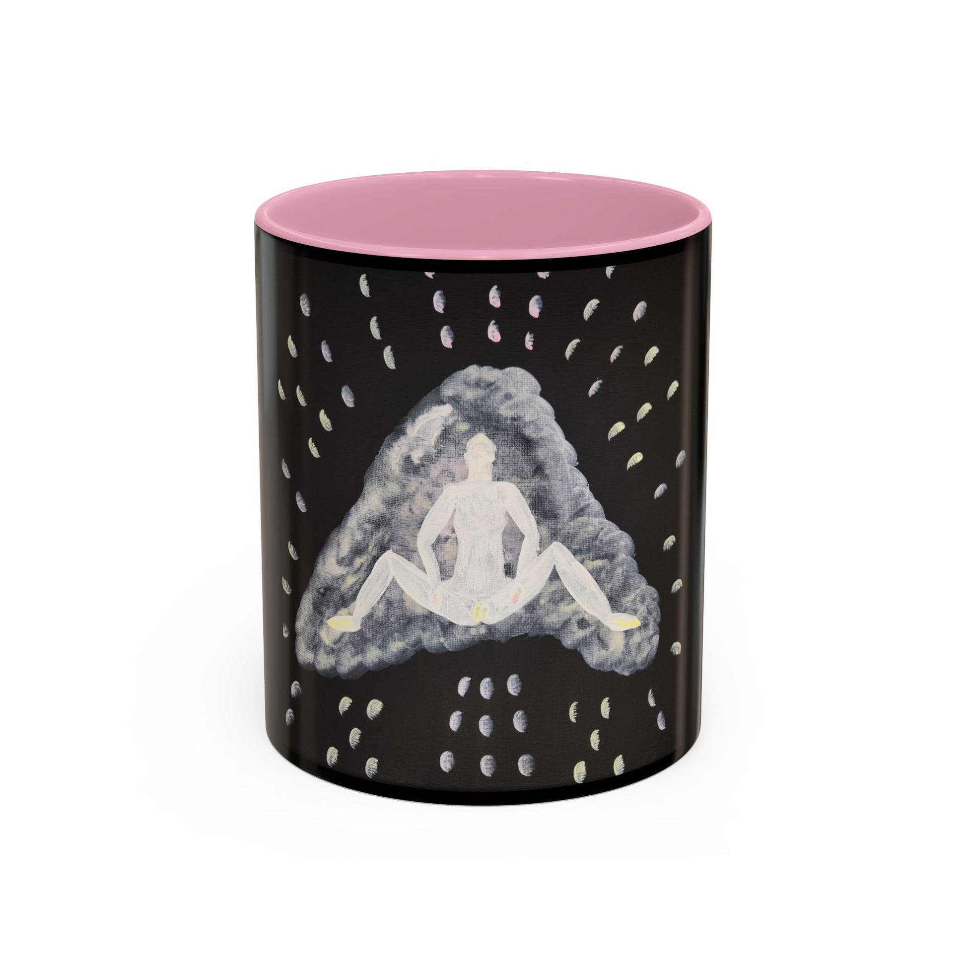 Surrendered Series Full Pink Collection - Mugs - Lady Lighthouse