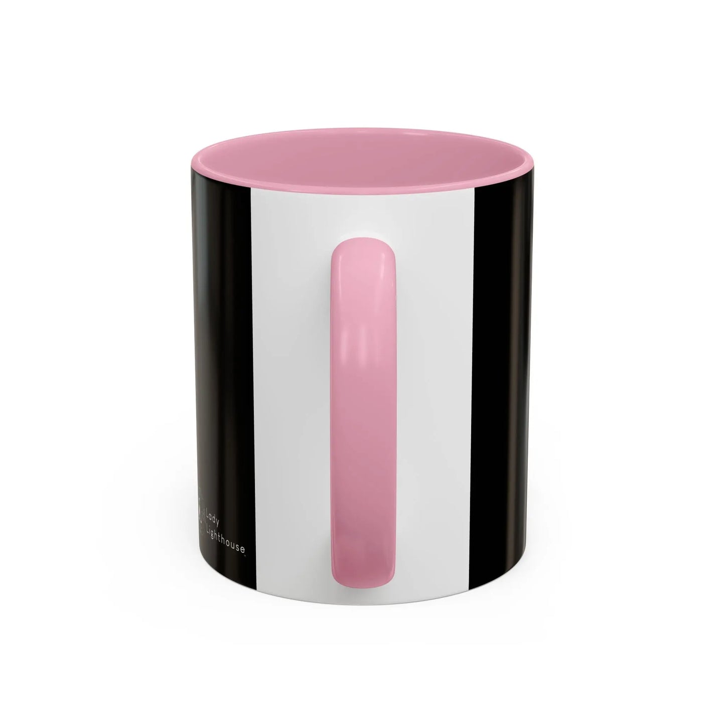 Surrendered Series Full Pink Collection - Mugs - Lady Lighthouse