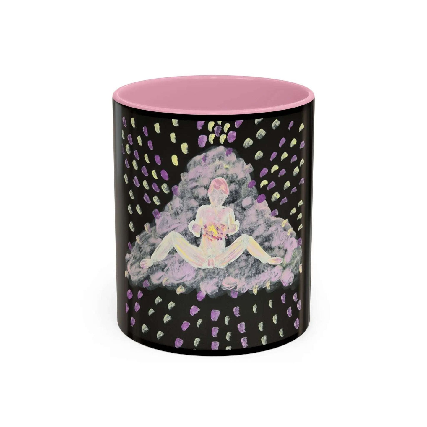 Surrendered Series Full Pink Collection - Mugs - Lady Lighthouse