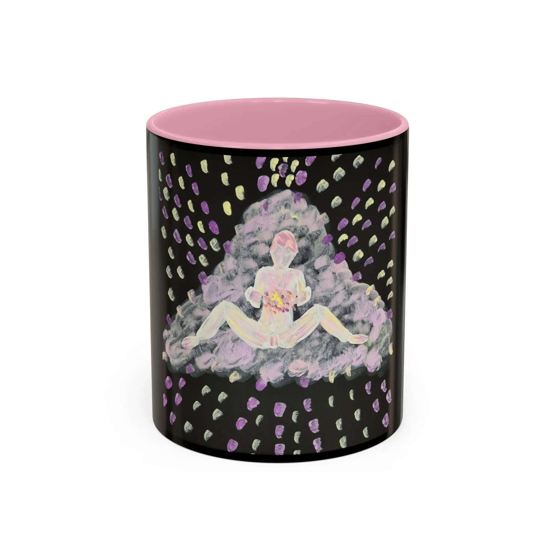 Surrendered Series Full Pink Collection - Mugs - Lady Lighthouse
