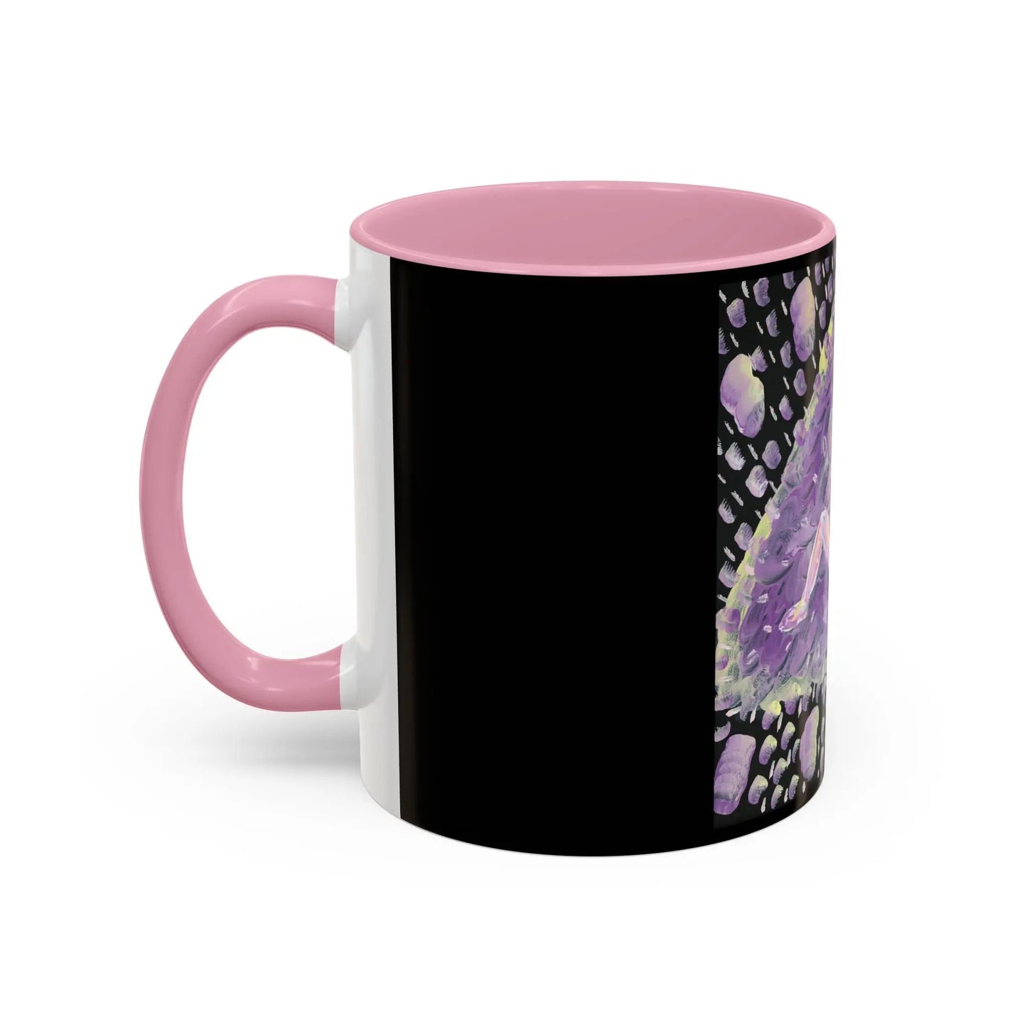 Surrendered Series Full Pink Collection - Mugs - Lady Lighthouse
