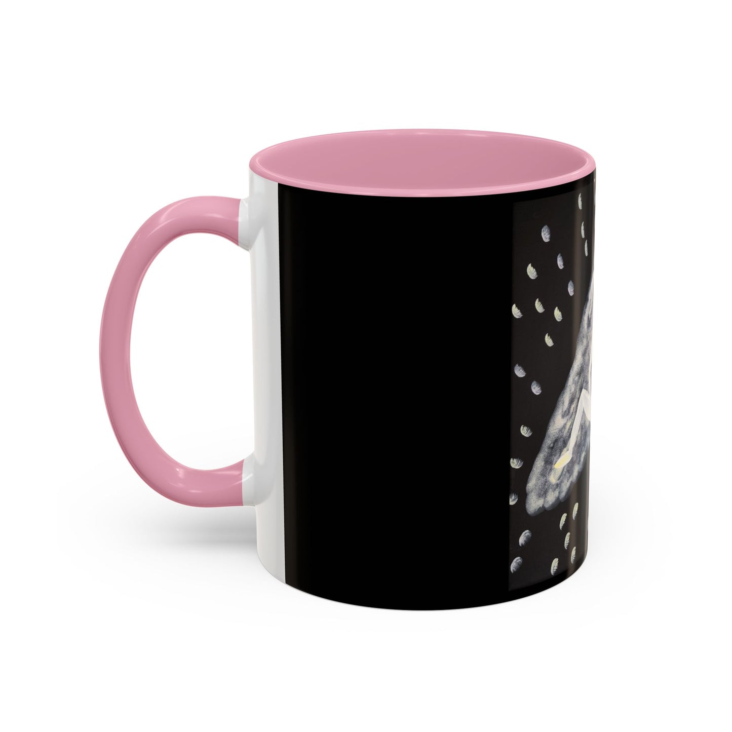Surrendered Series - Part 2 - Mug 11oz - Lady Lighthouse