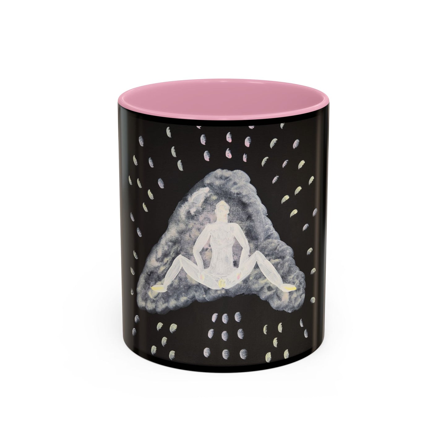 Surrendered Series - Part 2 - Mug 11oz - Lady Lighthouse