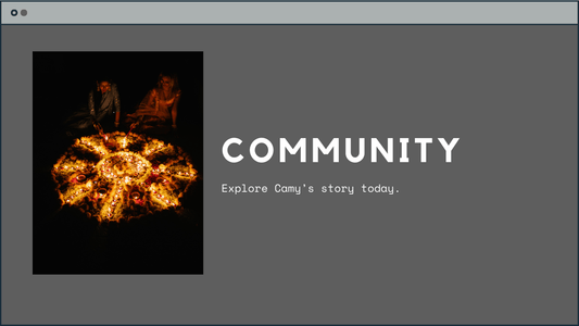 Community - Lady Lighthouse