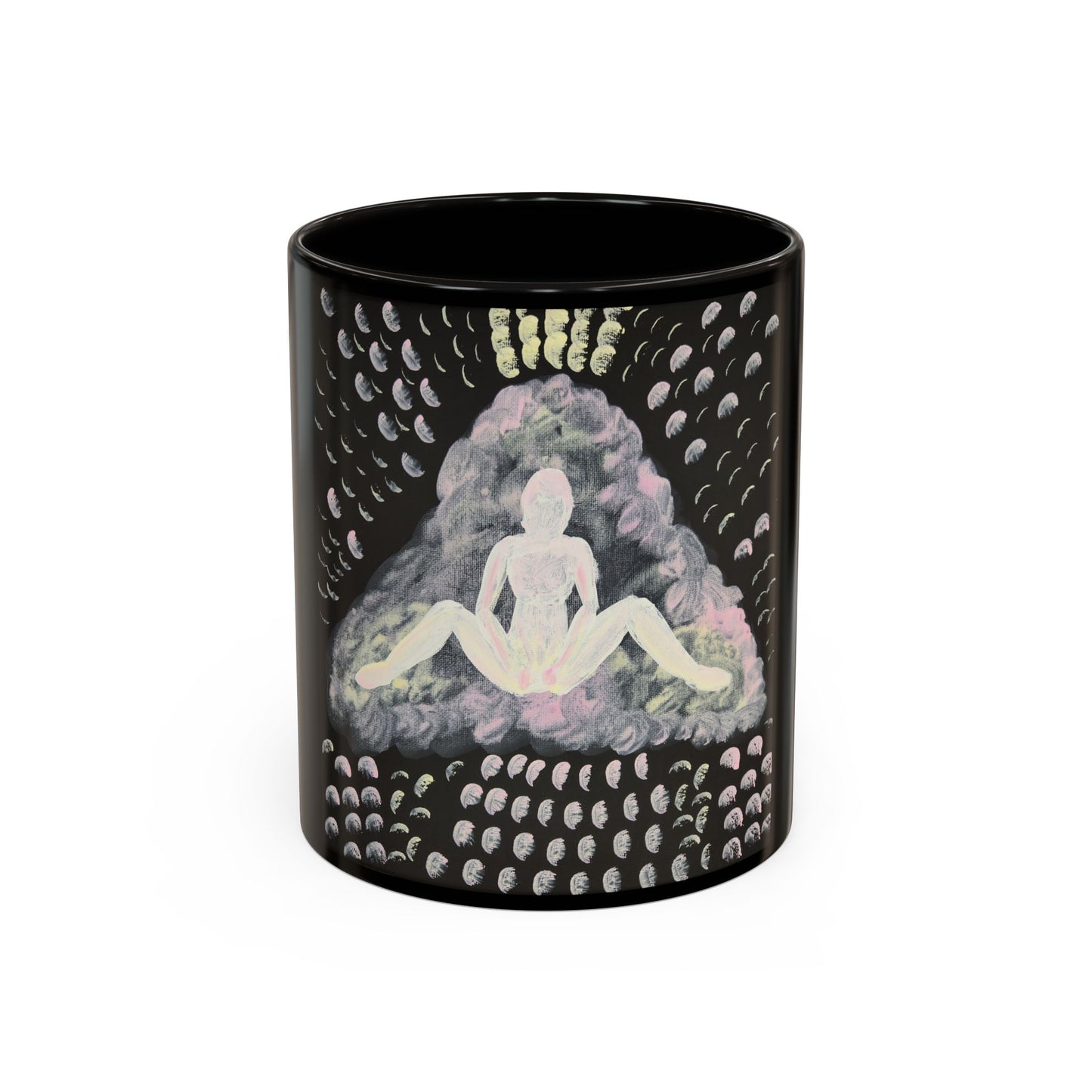 Reverence - Part 4 of 8 - Mug 11oz - Lady Lighthouse