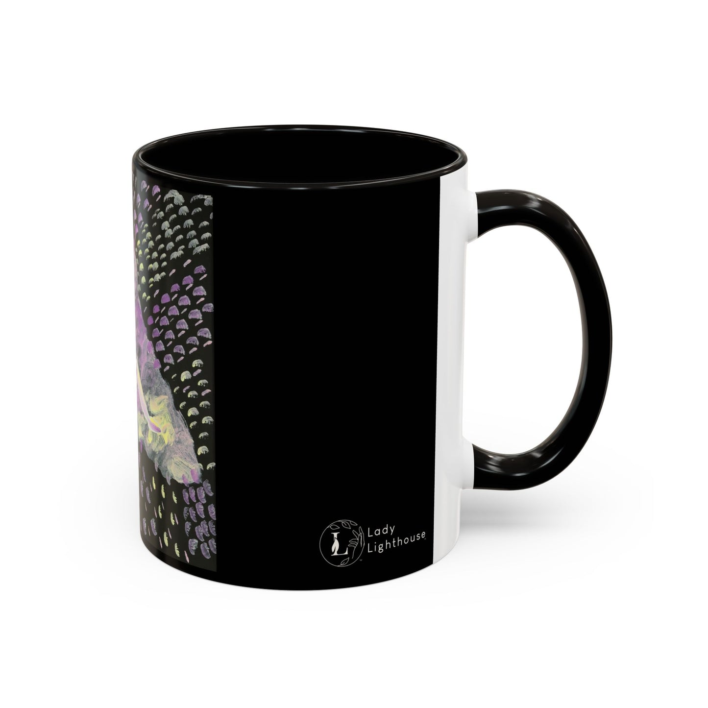 Surrendered Series - Part 6 - Mug