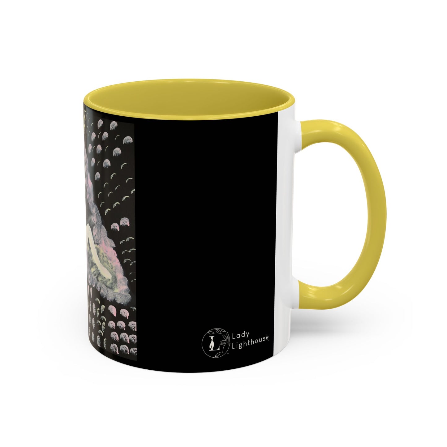 Surrendered Series - Part 4 - Mug