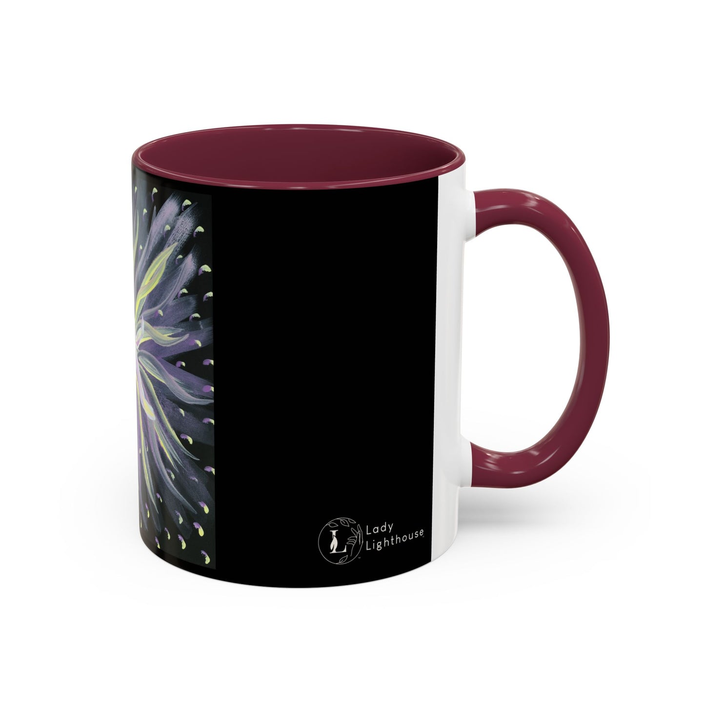 Surrendered Series - Part 8 - Mug