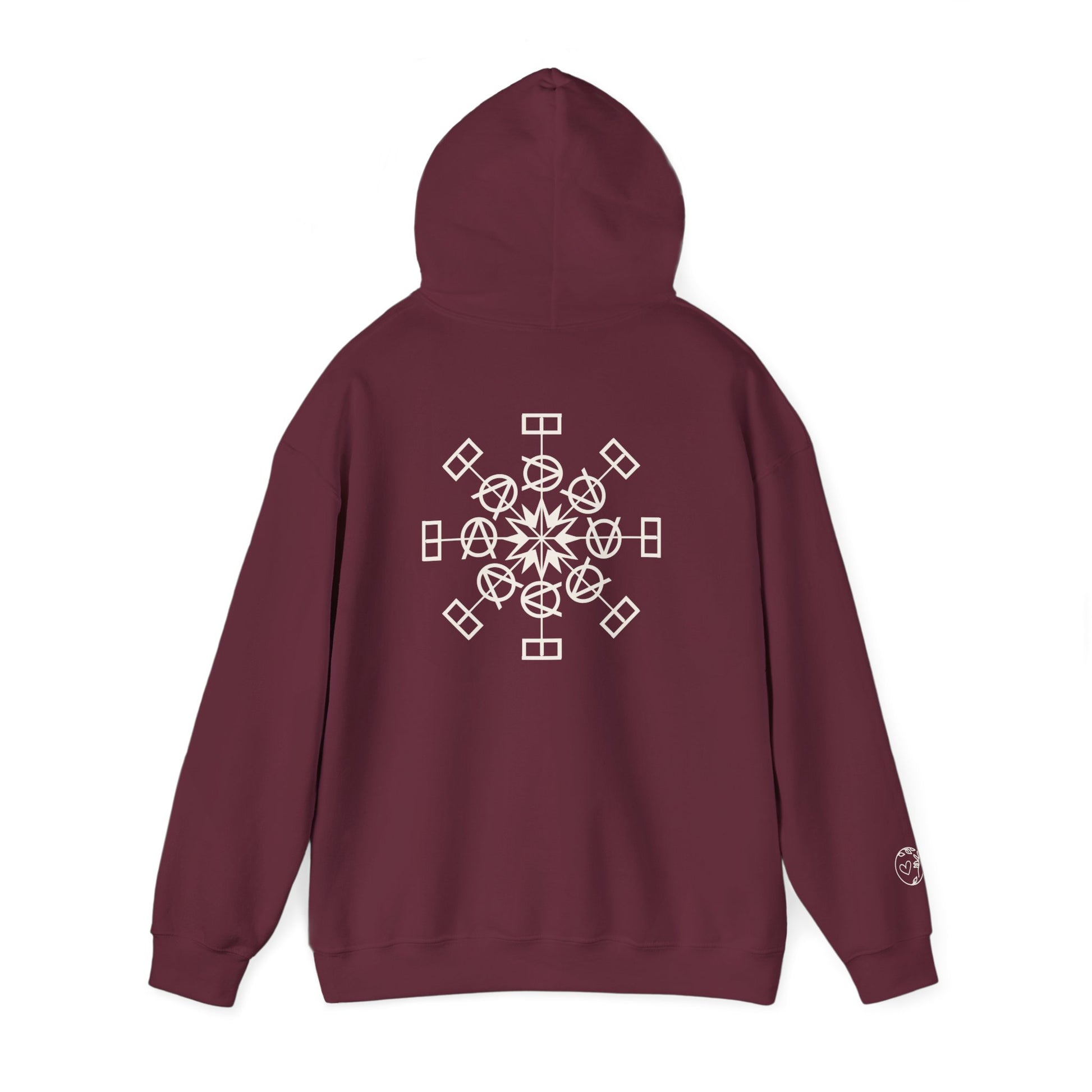 Your Protector's Hoodie S - Lady Lighthouse
