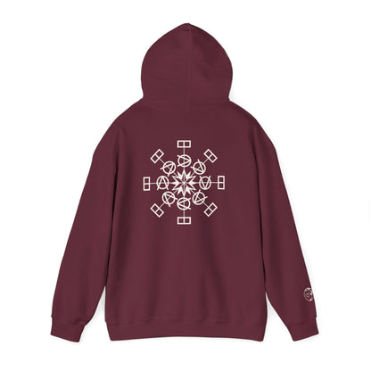 Your Protector's Hoodie S - Lady Lighthouse