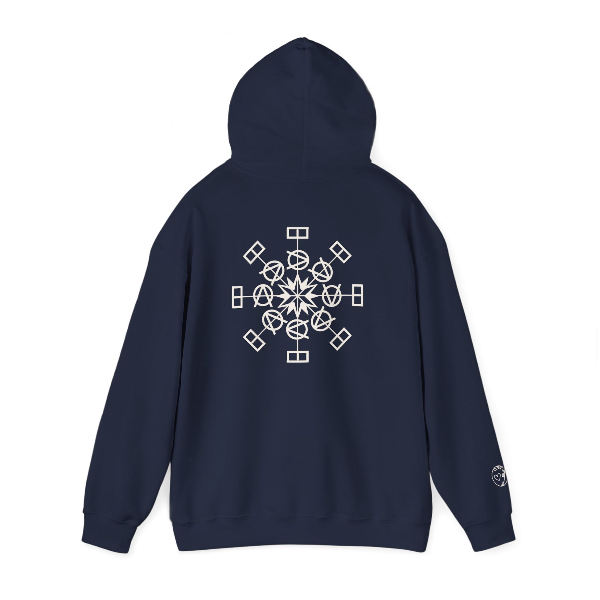 Your Protector's Hoodie S - Lady Lighthouse