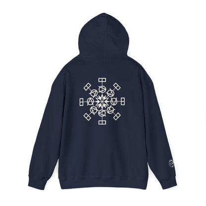 Your Protector's Hoodie S - Lady Lighthouse