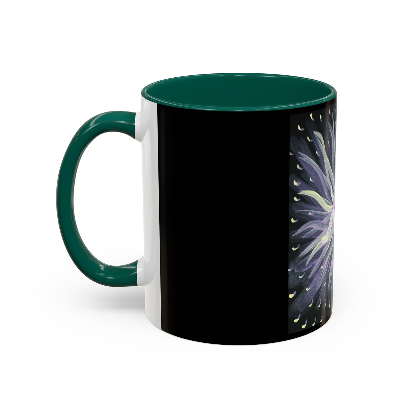 Surrendered Series - Part 8 - Mug