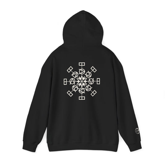 Your Protector's Hoodie S - Lady Lighthouse
