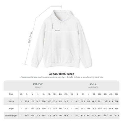 Your Protector's Hoodie S - Lady Lighthouse