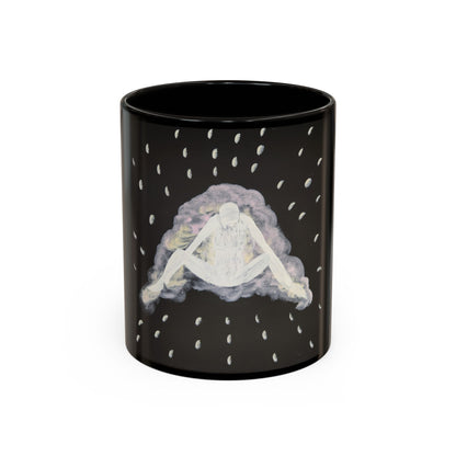 Acceptance - Part 1 of 8 - Mug 11oz - Lady Lighthouse