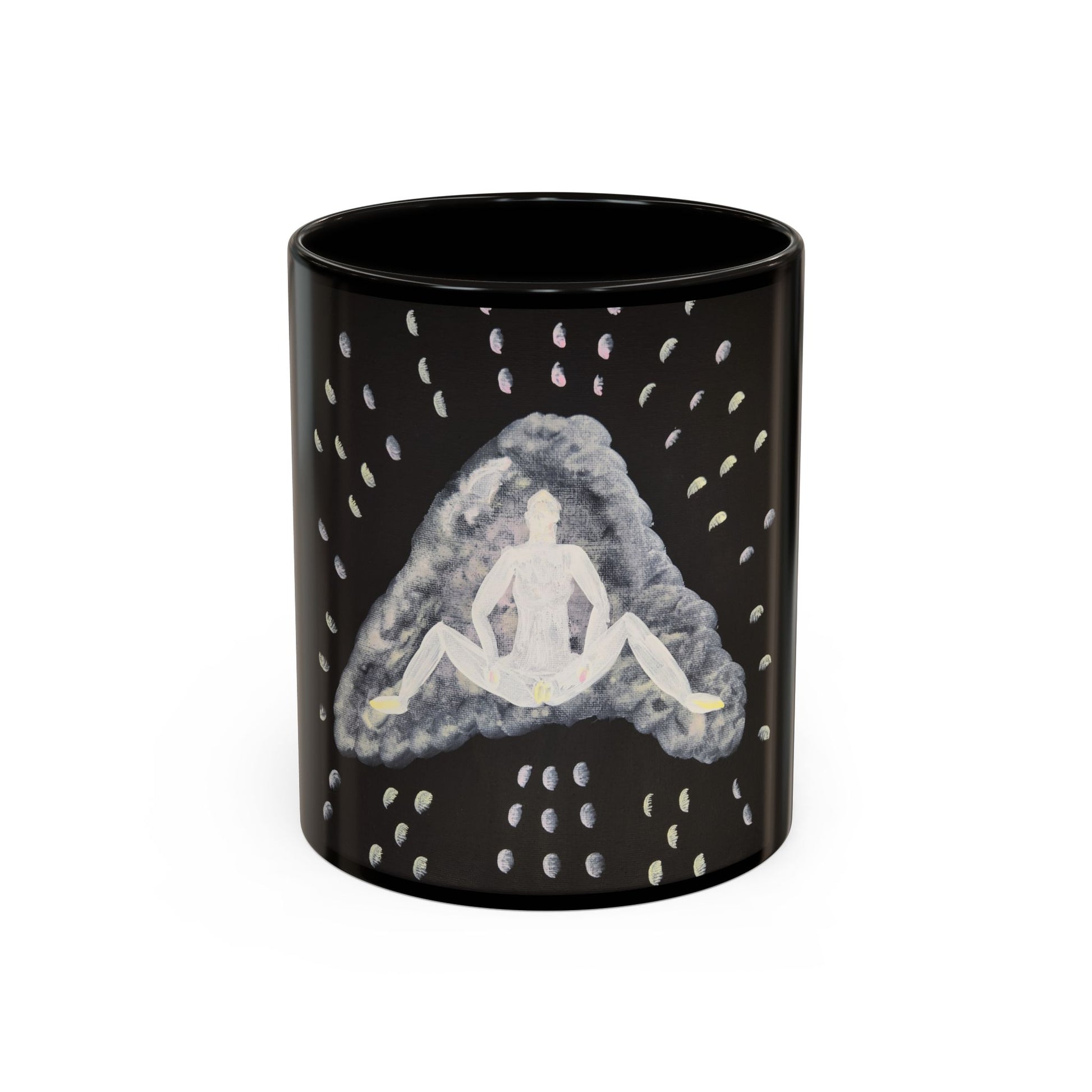 Forgiveness - Part 2 of 8 - Mug 11oz - Lady Lighthouse