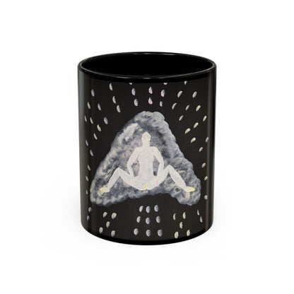 Forgiveness - Part 2 of 8 - Mug 11oz - Lady Lighthouse