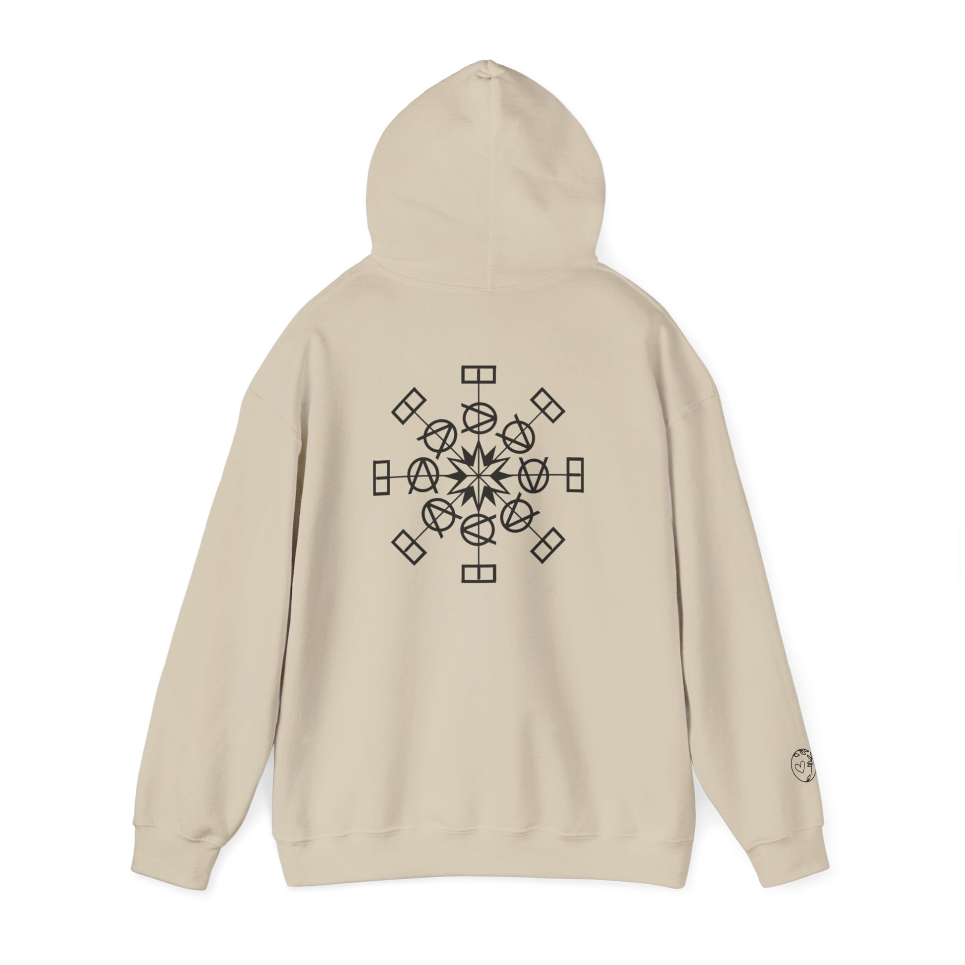 Your Protector's Hoodie S - Lady Lighthouse