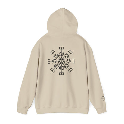 Your Protector's Hoodie S - Lady Lighthouse