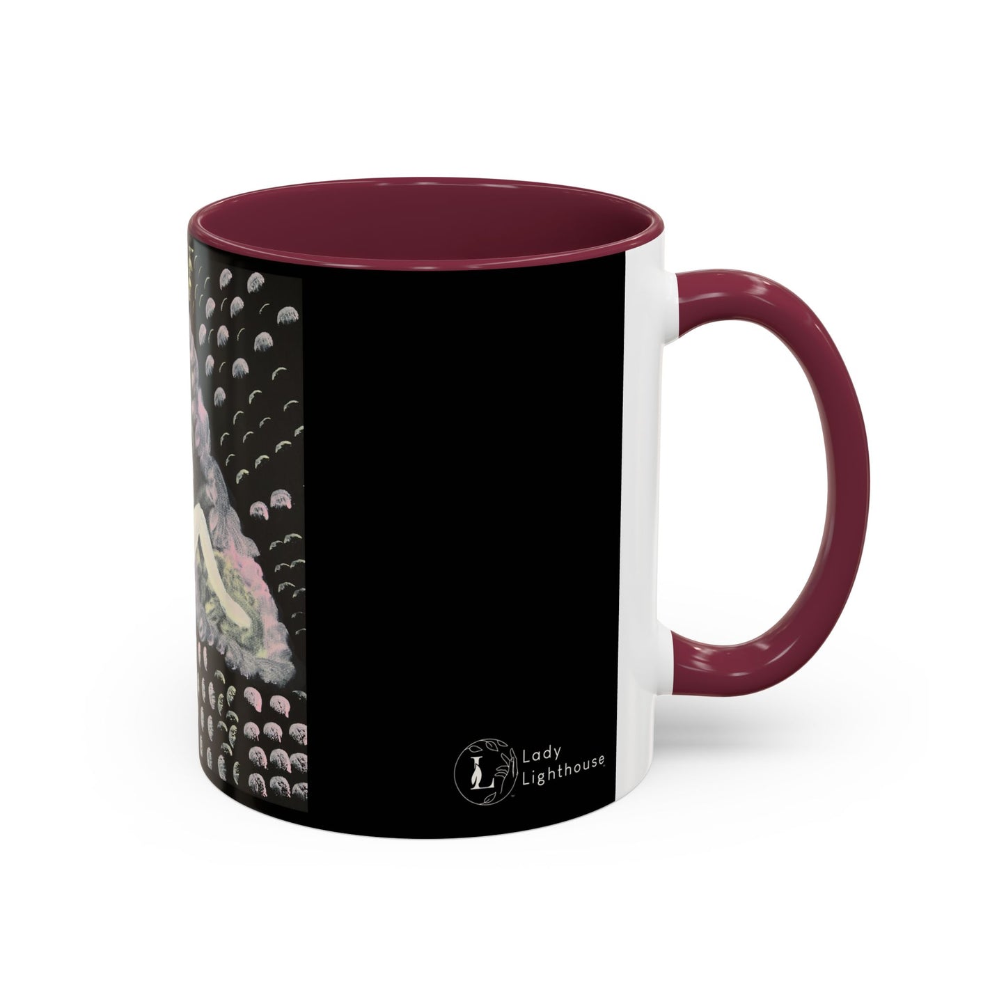 Surrendered Series - Part 4 - Mug