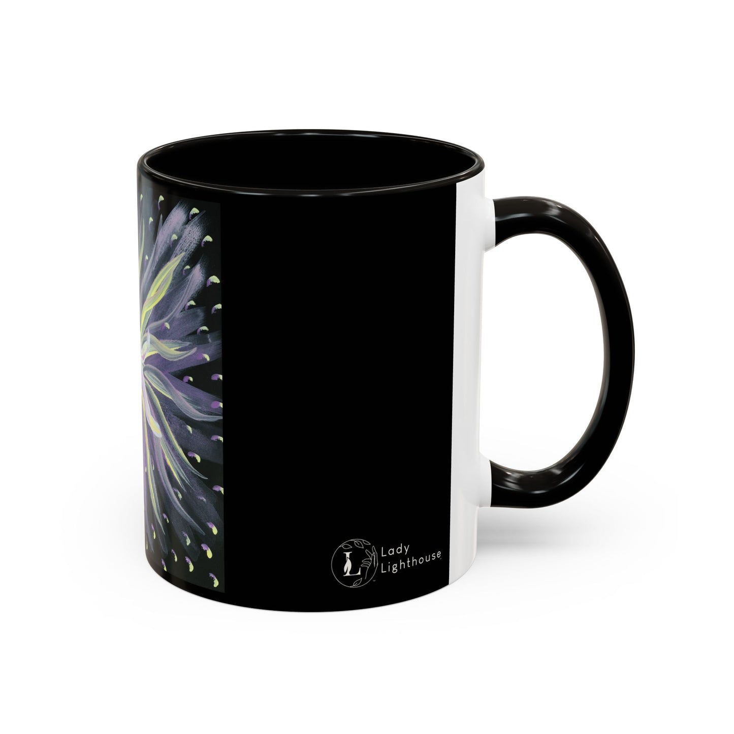 Surrendered Series - Part 8 - Mug