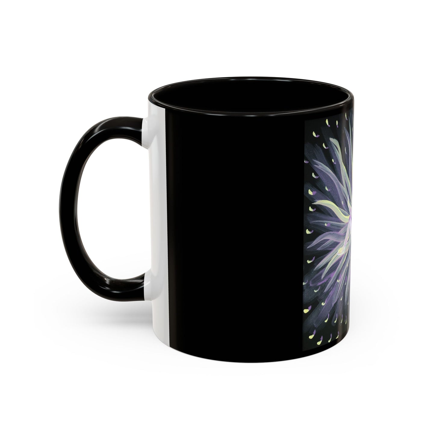 Surrendered Series - Part 8 - Mug