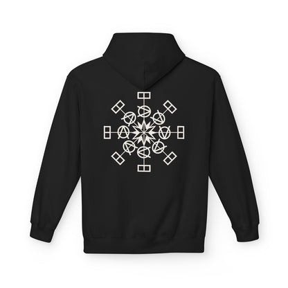 Cozy Lover's Hoodie S - Lady Lighthouse