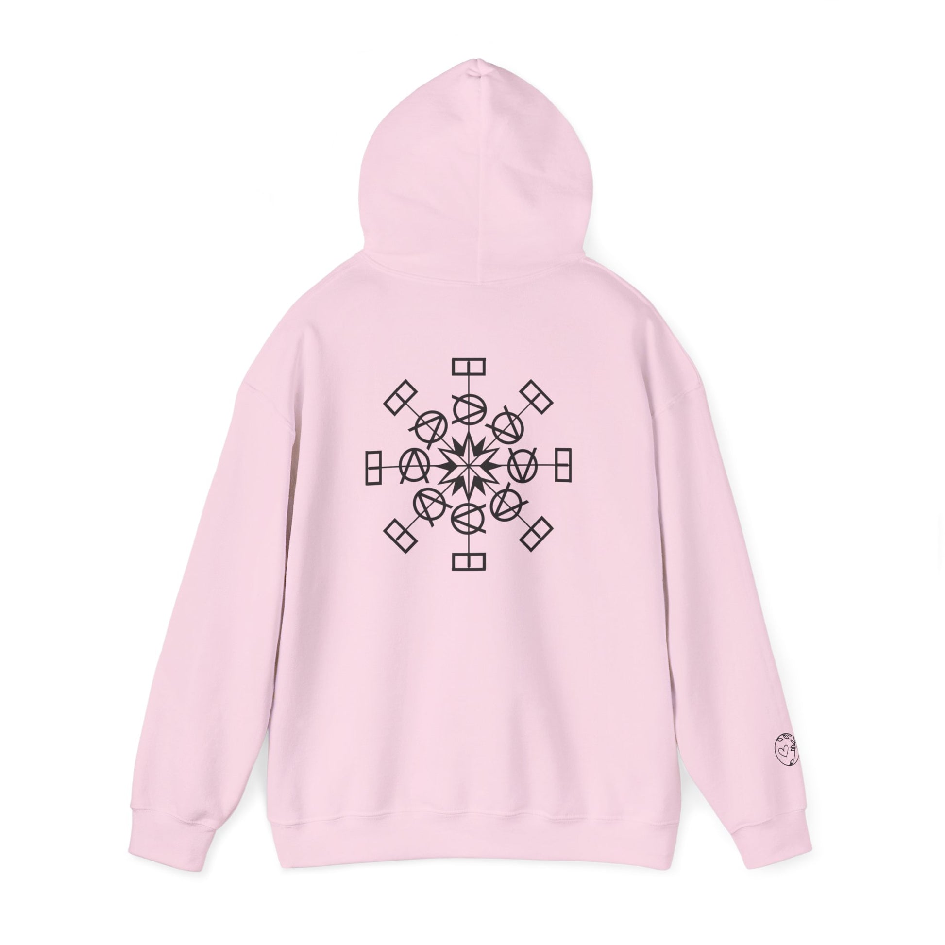 Your Protector's Hoodie S - Lady Lighthouse