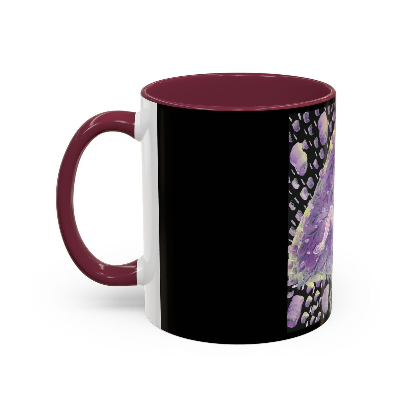 Surrendered Series - Part 7 - Mug