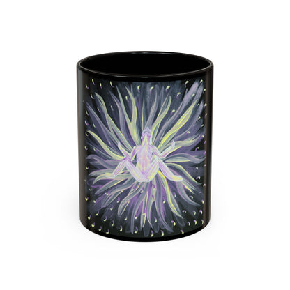 Surrendered - Part 8 of 8 - Mug 11oz - Lady Lighthouse