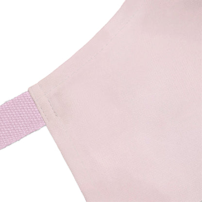 Free Spirit Floral Pastel Apron – Artistic & Stain - Resistant for Creatives One size - Lady Lighthouse