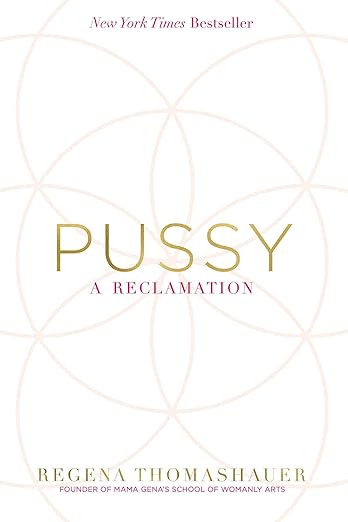 Pussy: A Reclamation Lady Lighthouse