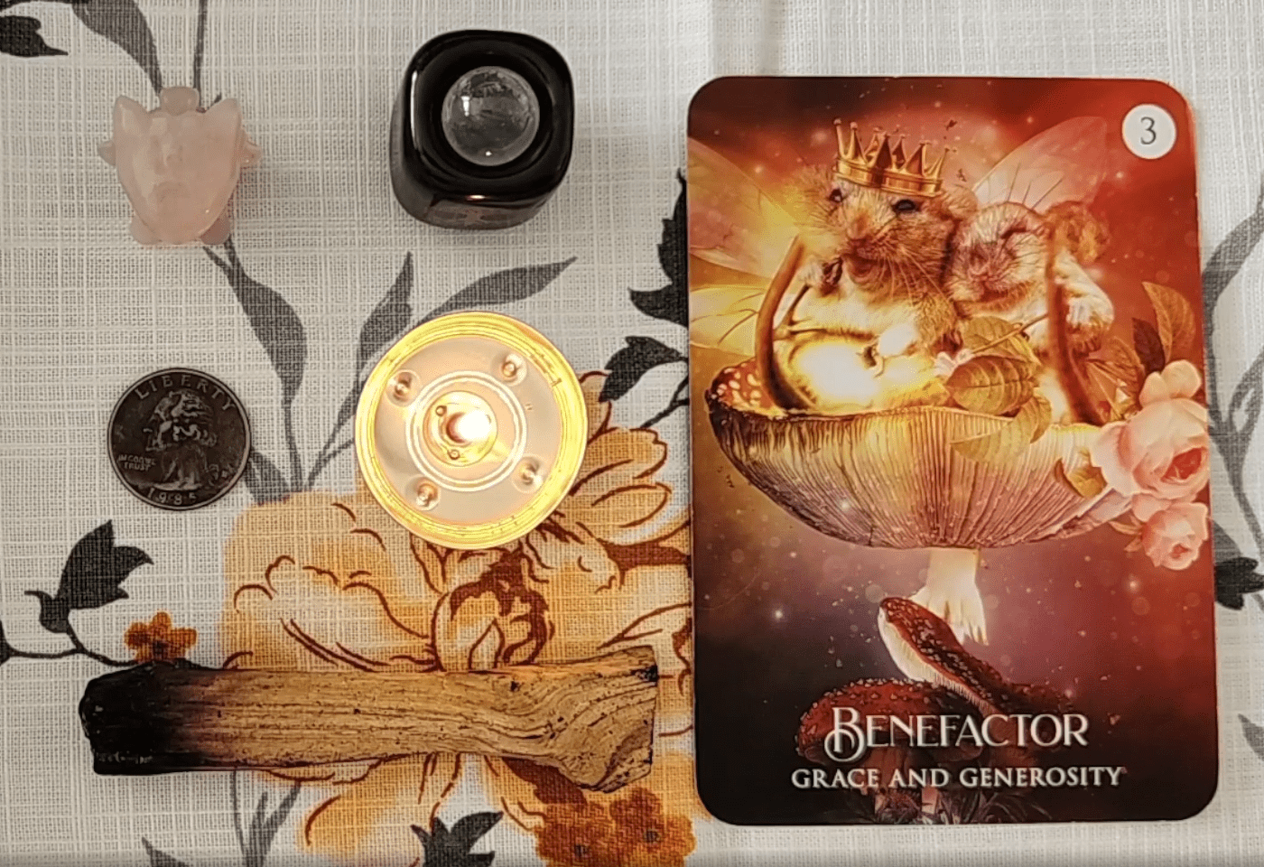 Love Letters - Lady Lighthouse