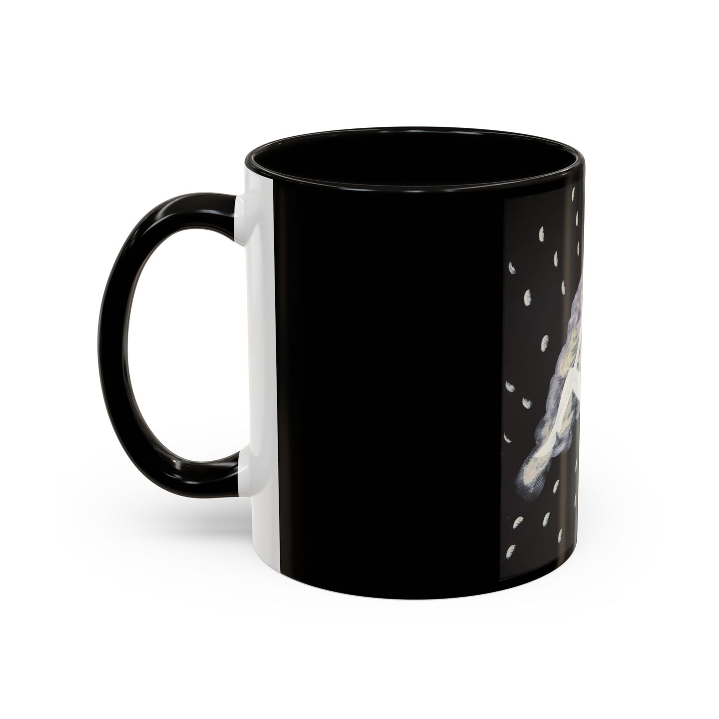 Surrendered Series - Part 1 - Mug 11oz - Lady Lighthouse