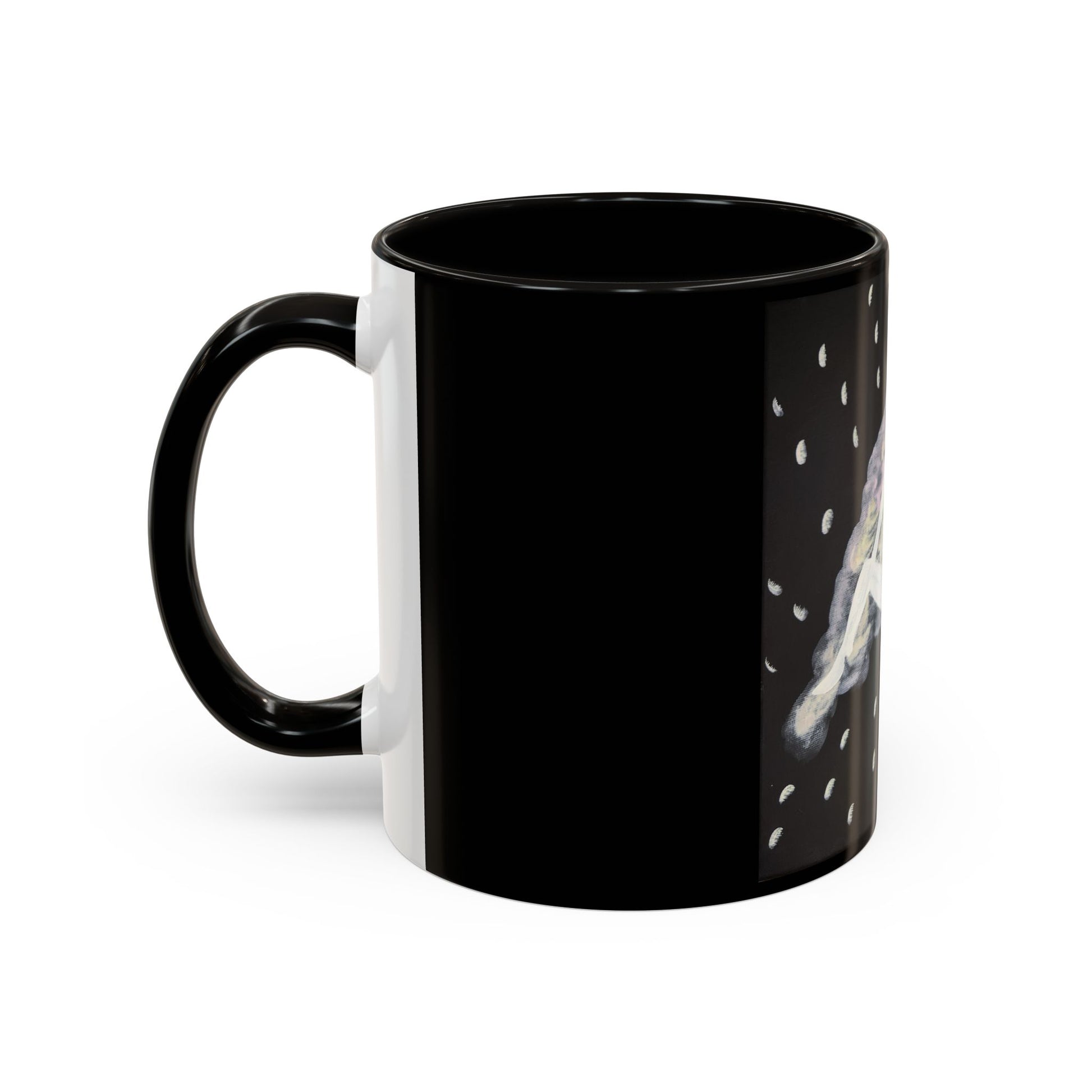 Surrendered Series - Part 1 - Mug 11oz - Lady Lighthouse
