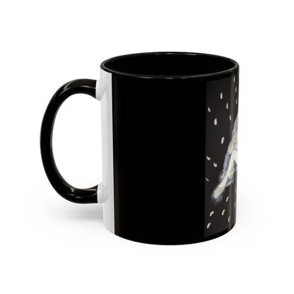Surrendered Series - Part 1 - Mug 11oz - Lady Lighthouse